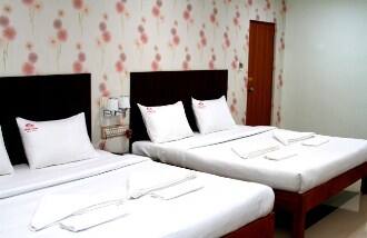 Minister's Kourt Hotel, Coorg 5